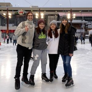 Meet your Posher, Abby